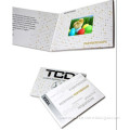 Video Card for Business Promotion, LCD Video Card, Promotional Video Card